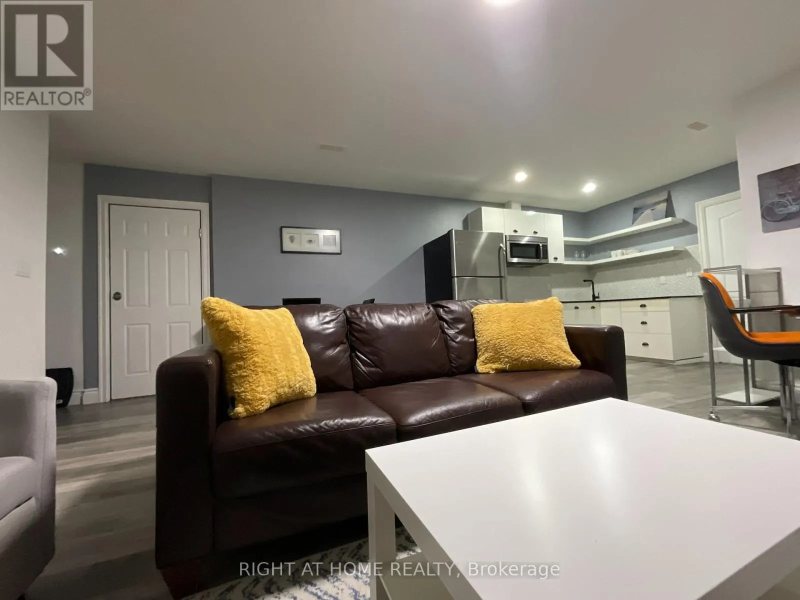 214 CLANTON PARK ROAD