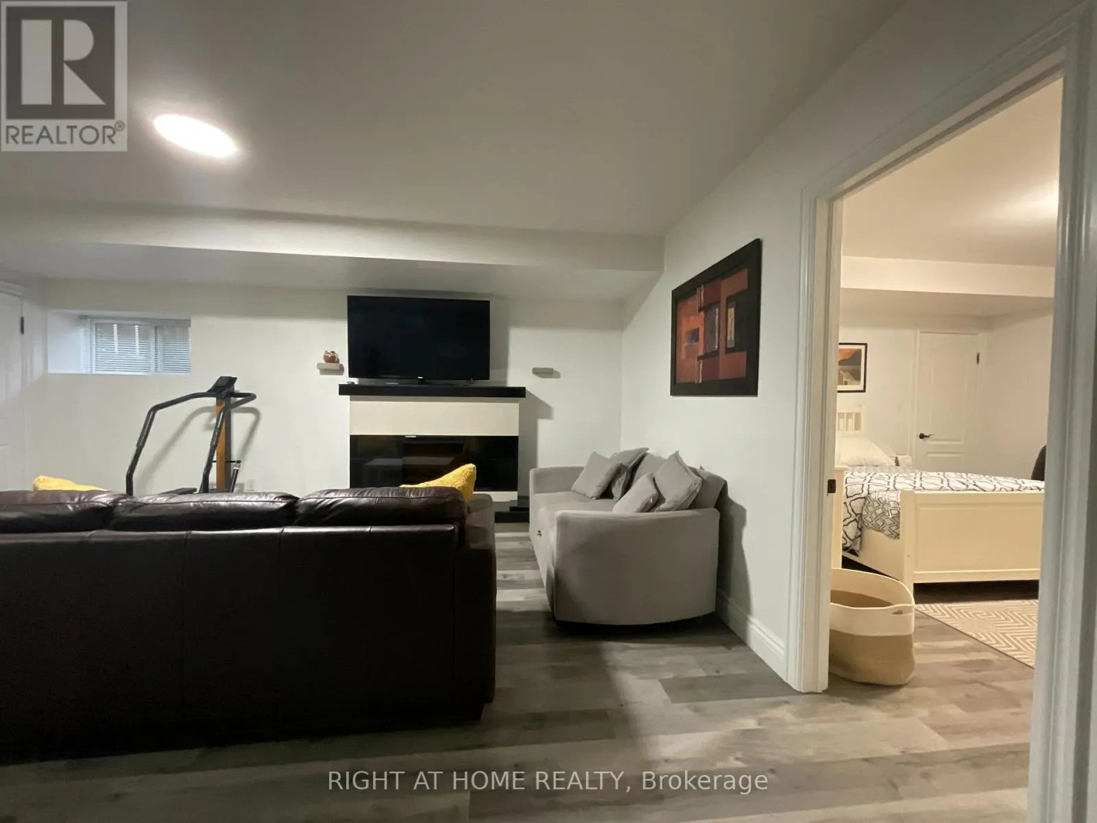 214 CLANTON PARK ROAD