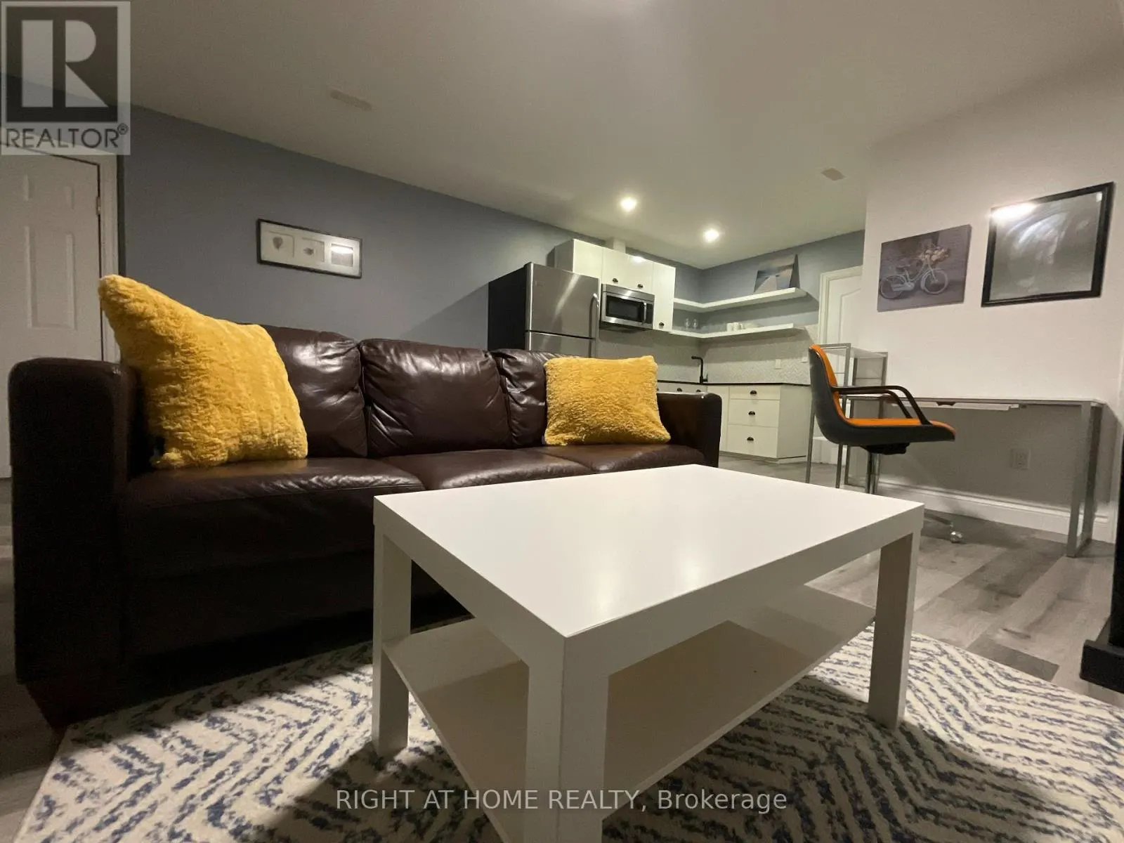214 CLANTON PARK ROAD