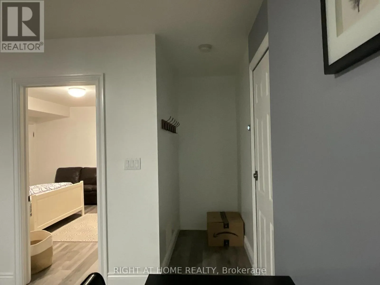 214 CLANTON PARK ROAD