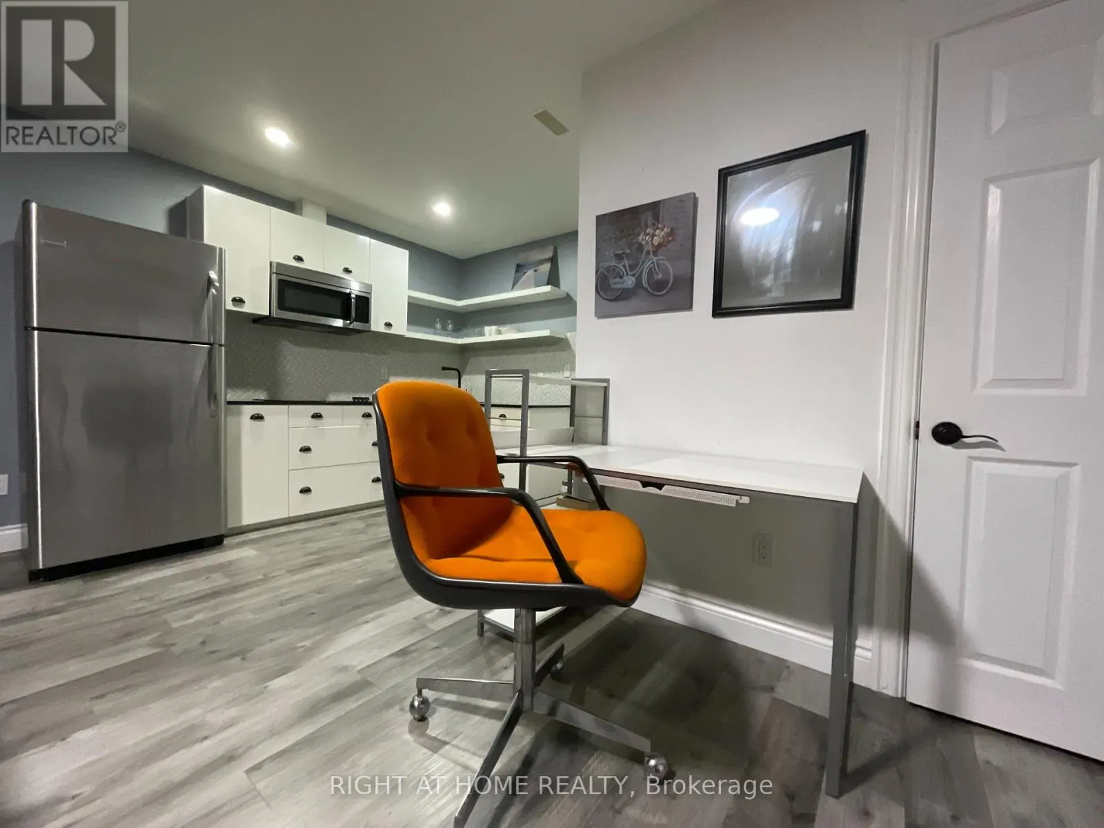 214 CLANTON PARK ROAD