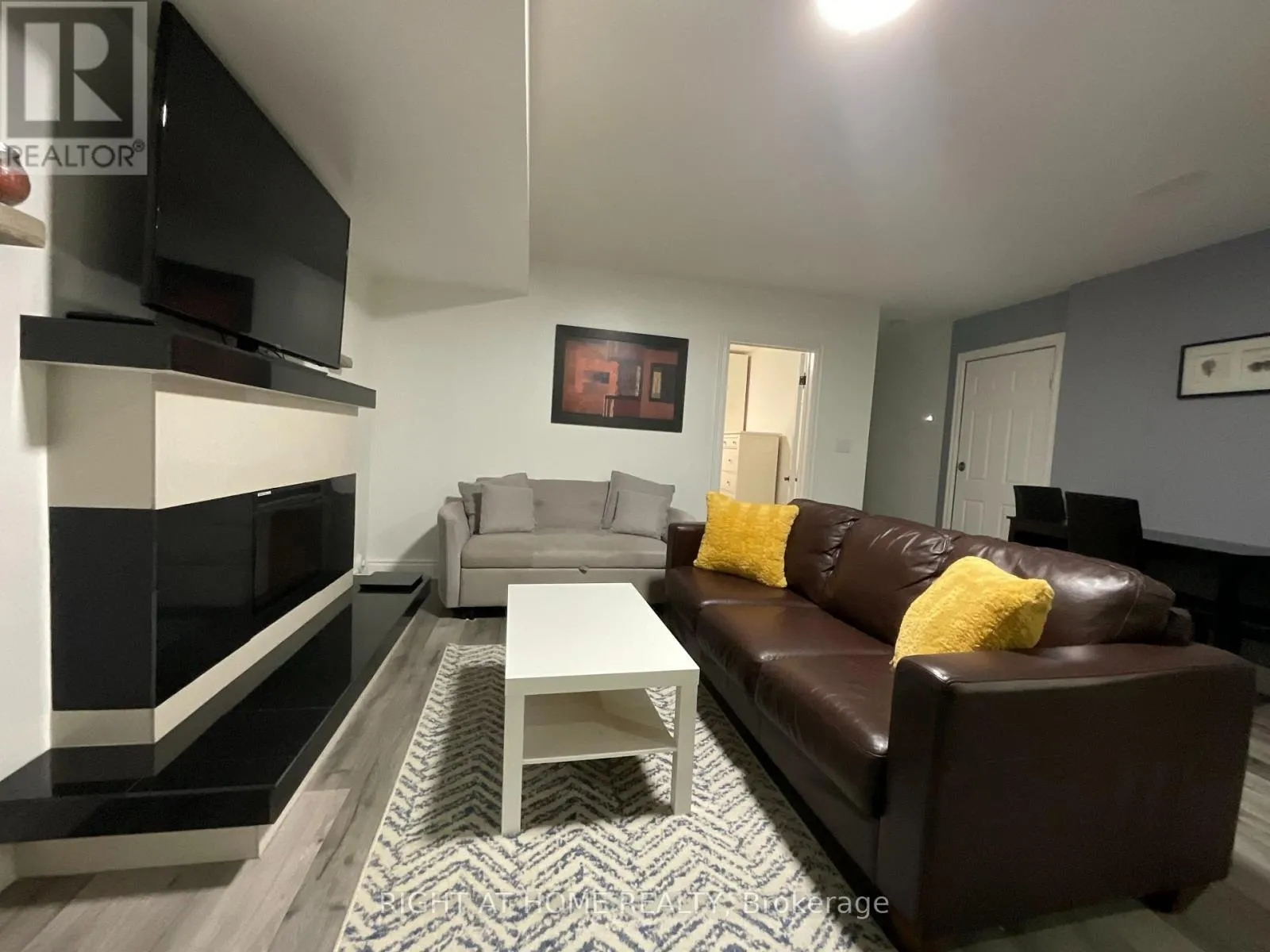 214 CLANTON PARK ROAD