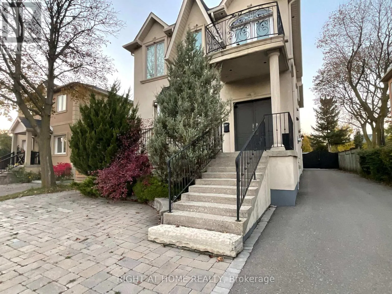 214 CLANTON PARK ROAD