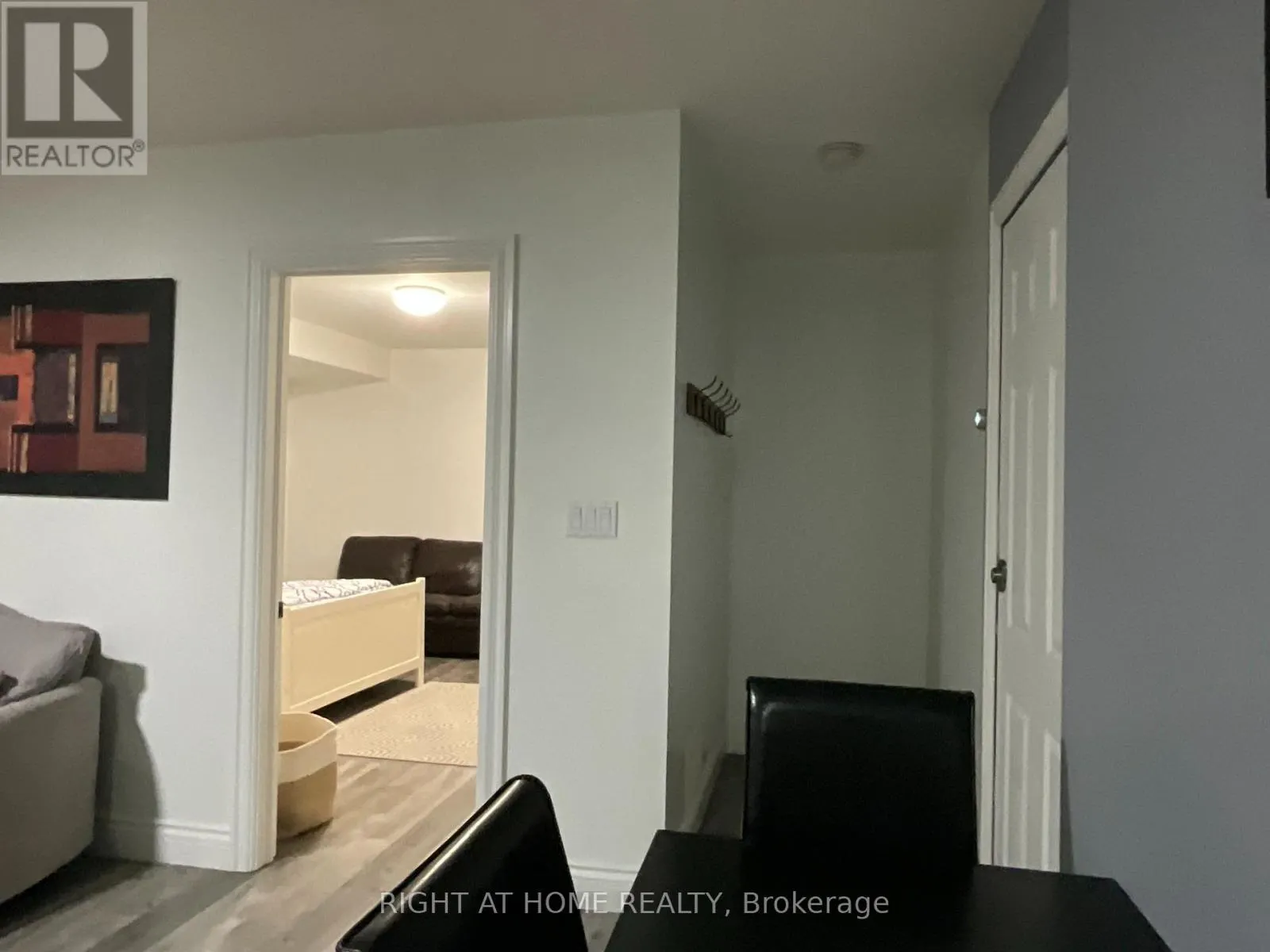 214 CLANTON PARK ROAD