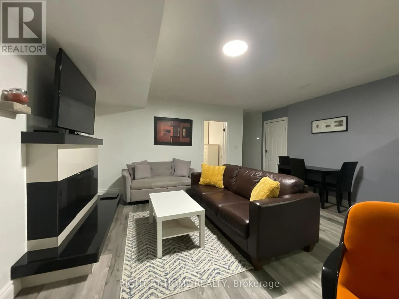 214 CLANTON PARK ROAD