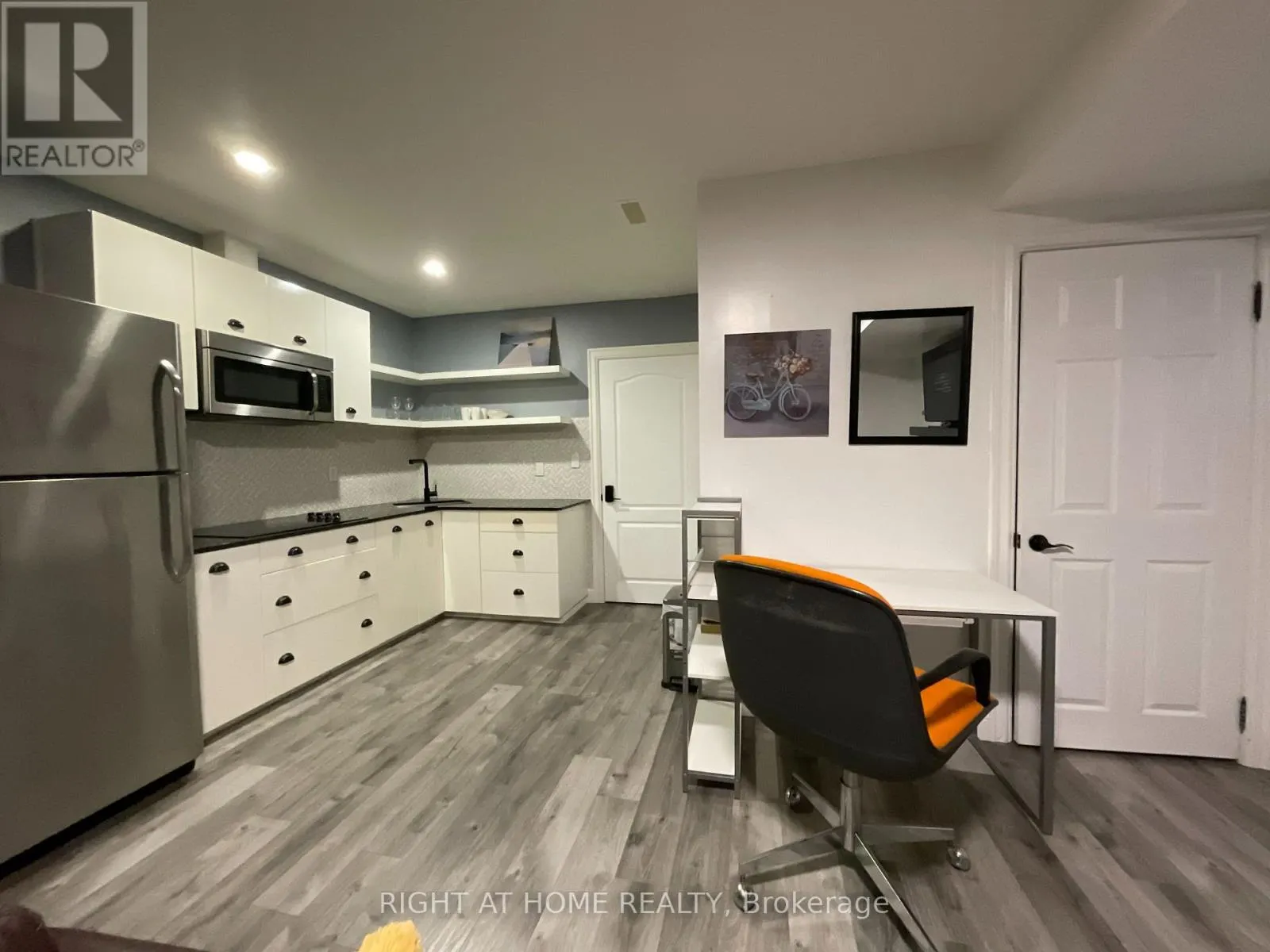 214 CLANTON PARK ROAD
