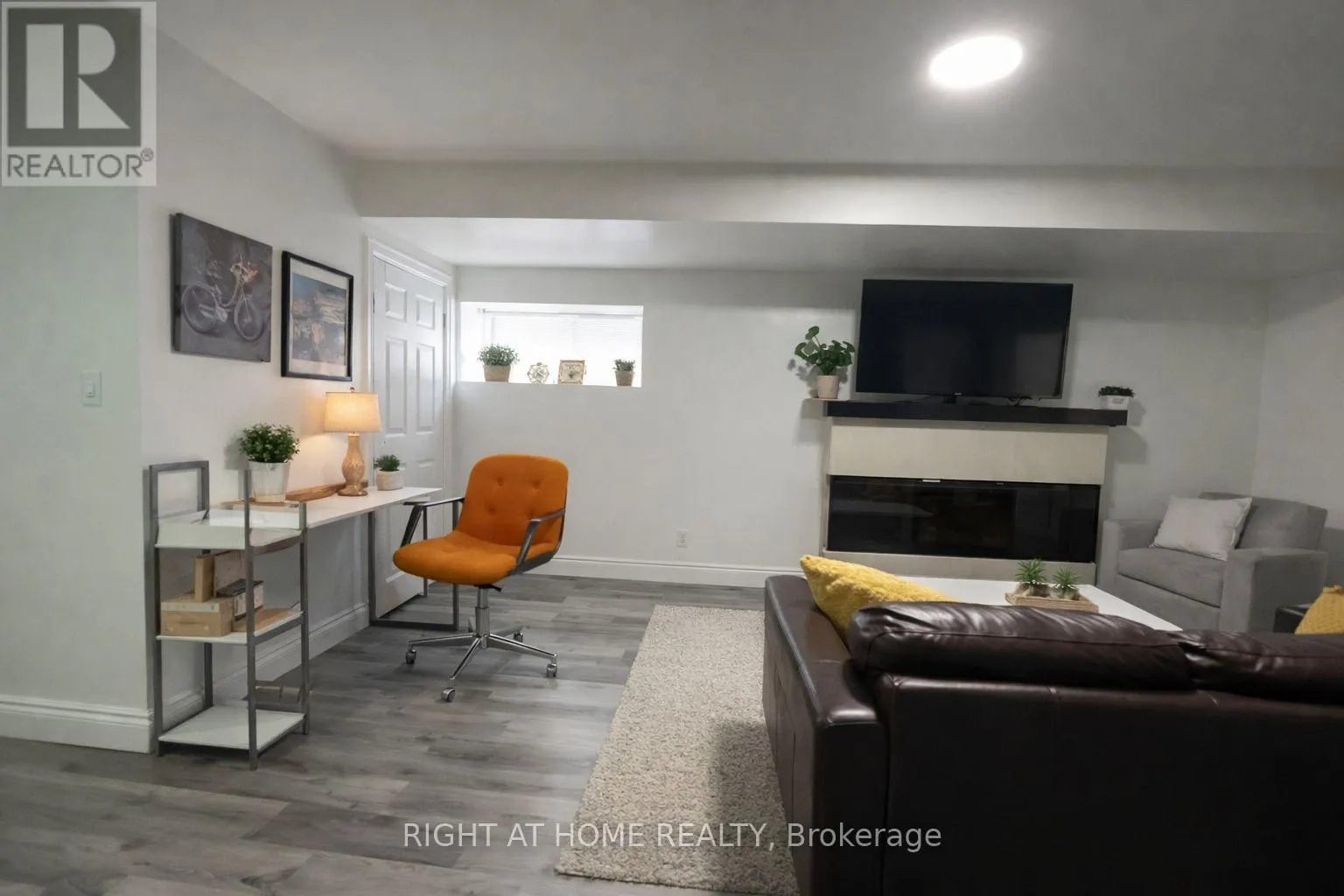214 CLANTON PARK ROAD