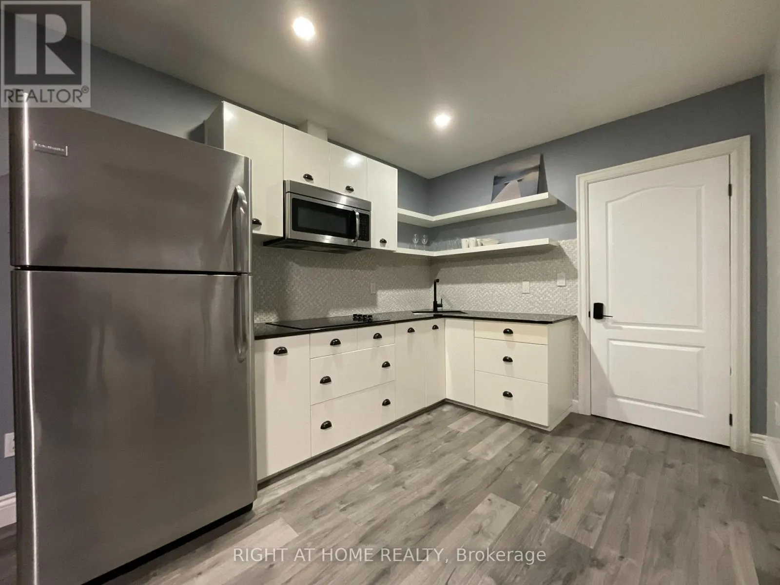 214 CLANTON PARK ROAD