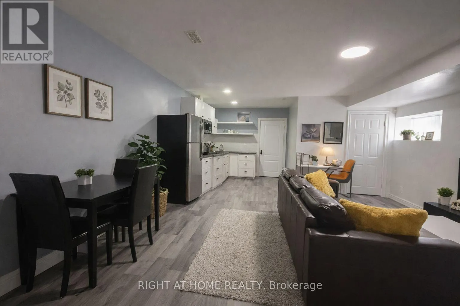 214 CLANTON PARK ROAD
