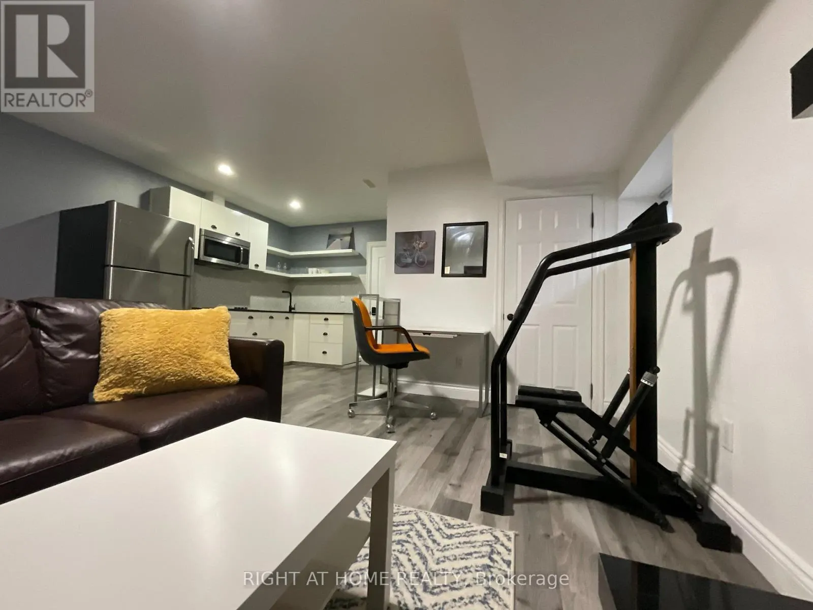 214 CLANTON PARK ROAD