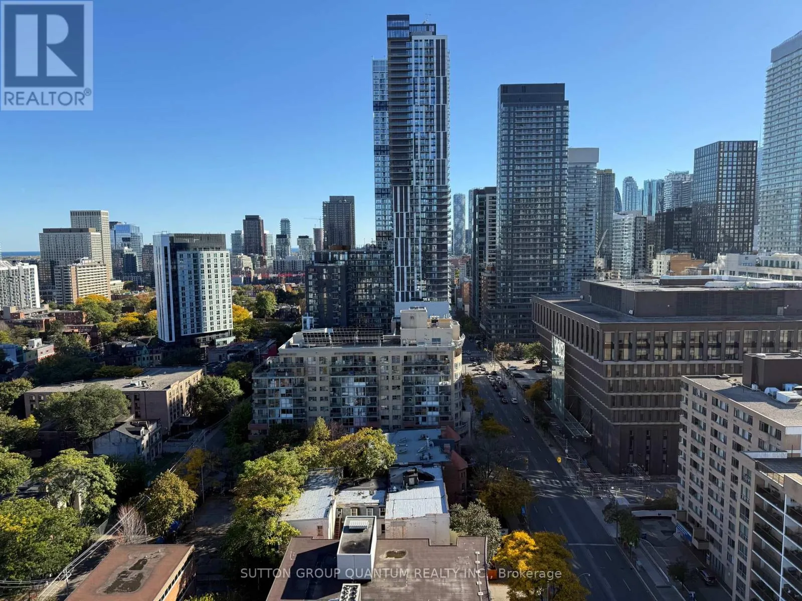 2017 - 319 JARVIS STREET