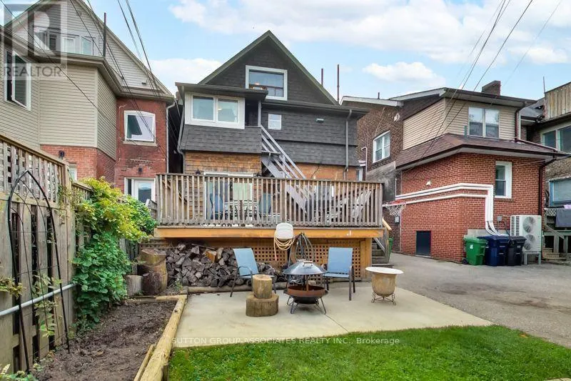 131 LAUDER AVENUE