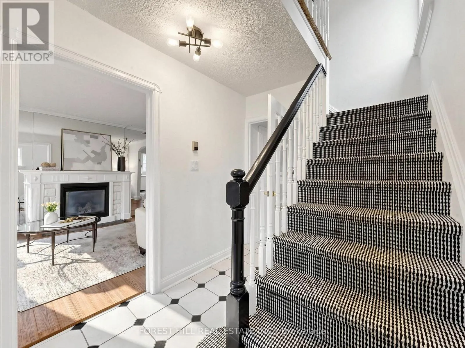 56 PARK HILL ROAD