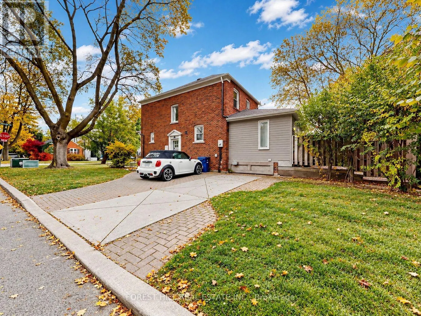 56 PARK HILL ROAD
