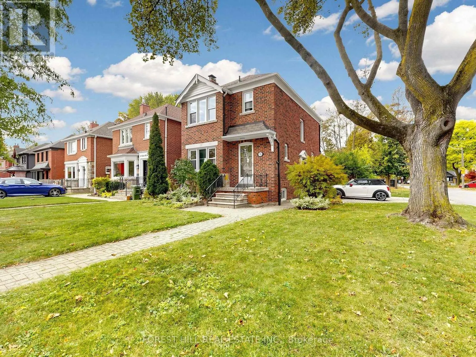 56 PARK HILL ROAD