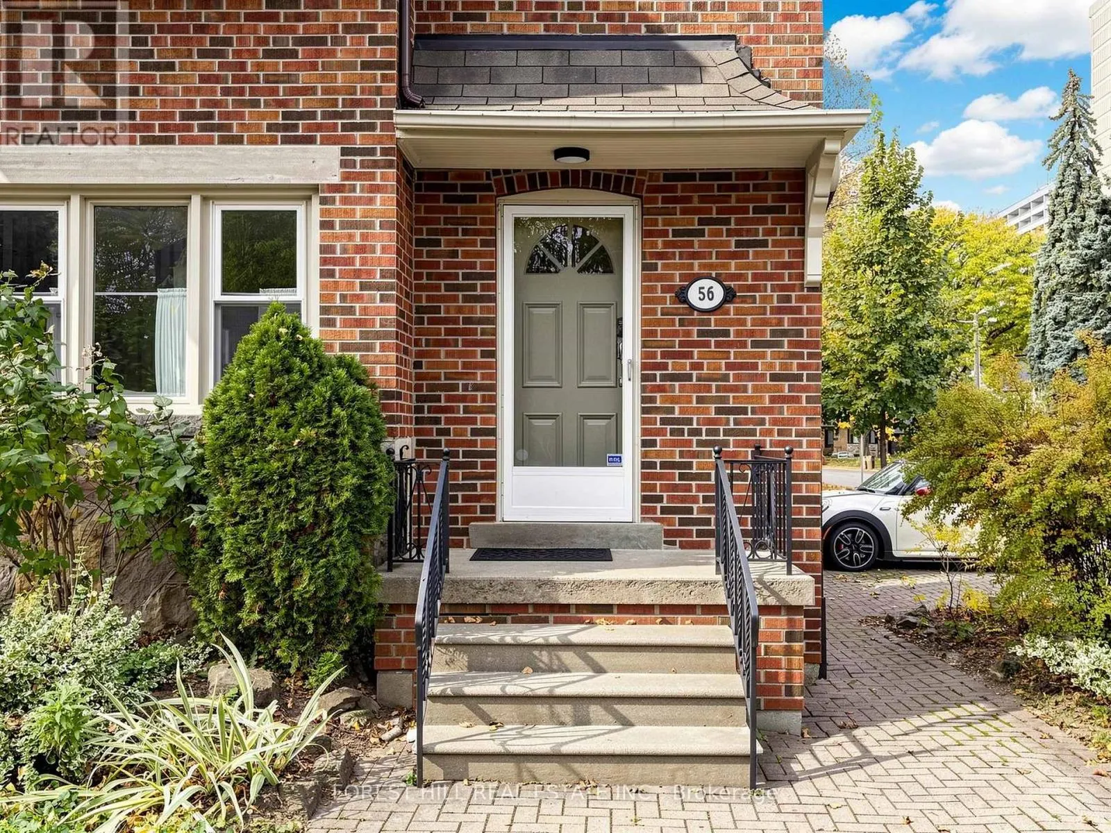 56 PARK HILL ROAD