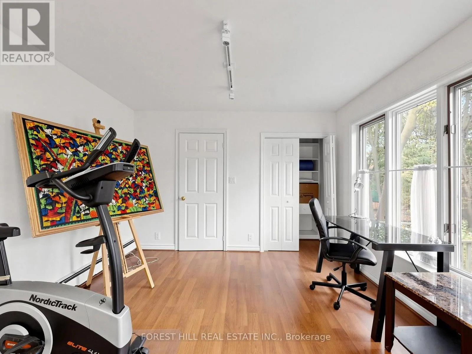 56 PARK HILL ROAD