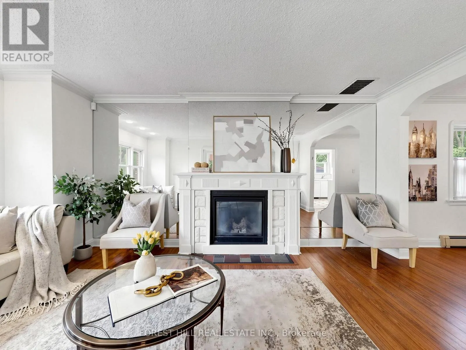 56 PARK HILL ROAD