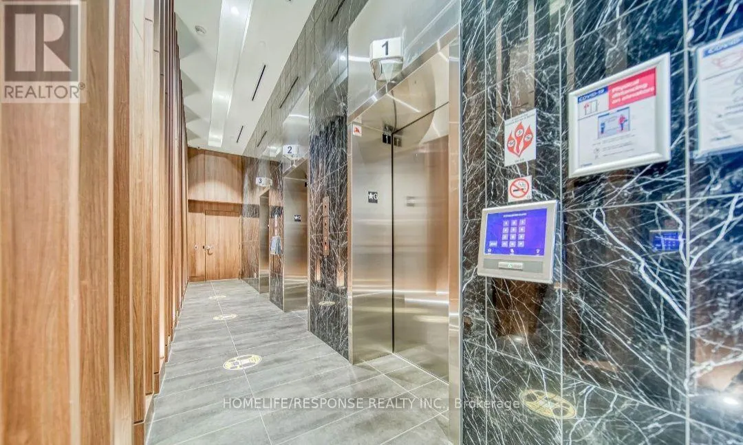 1201 - 70 QUEENS WHARF ROAD