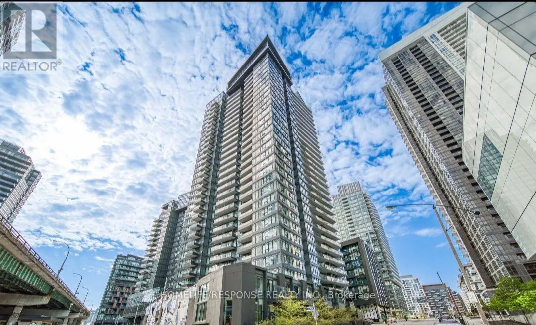 1201 - 70 QUEENS WHARF ROAD