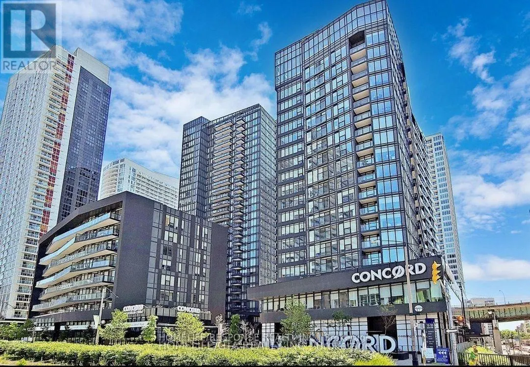 1201 - 70 QUEENS WHARF ROAD