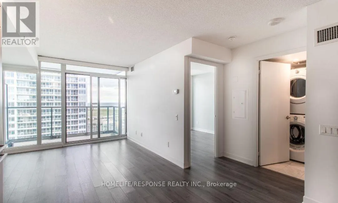 1201 - 70 QUEENS WHARF ROAD