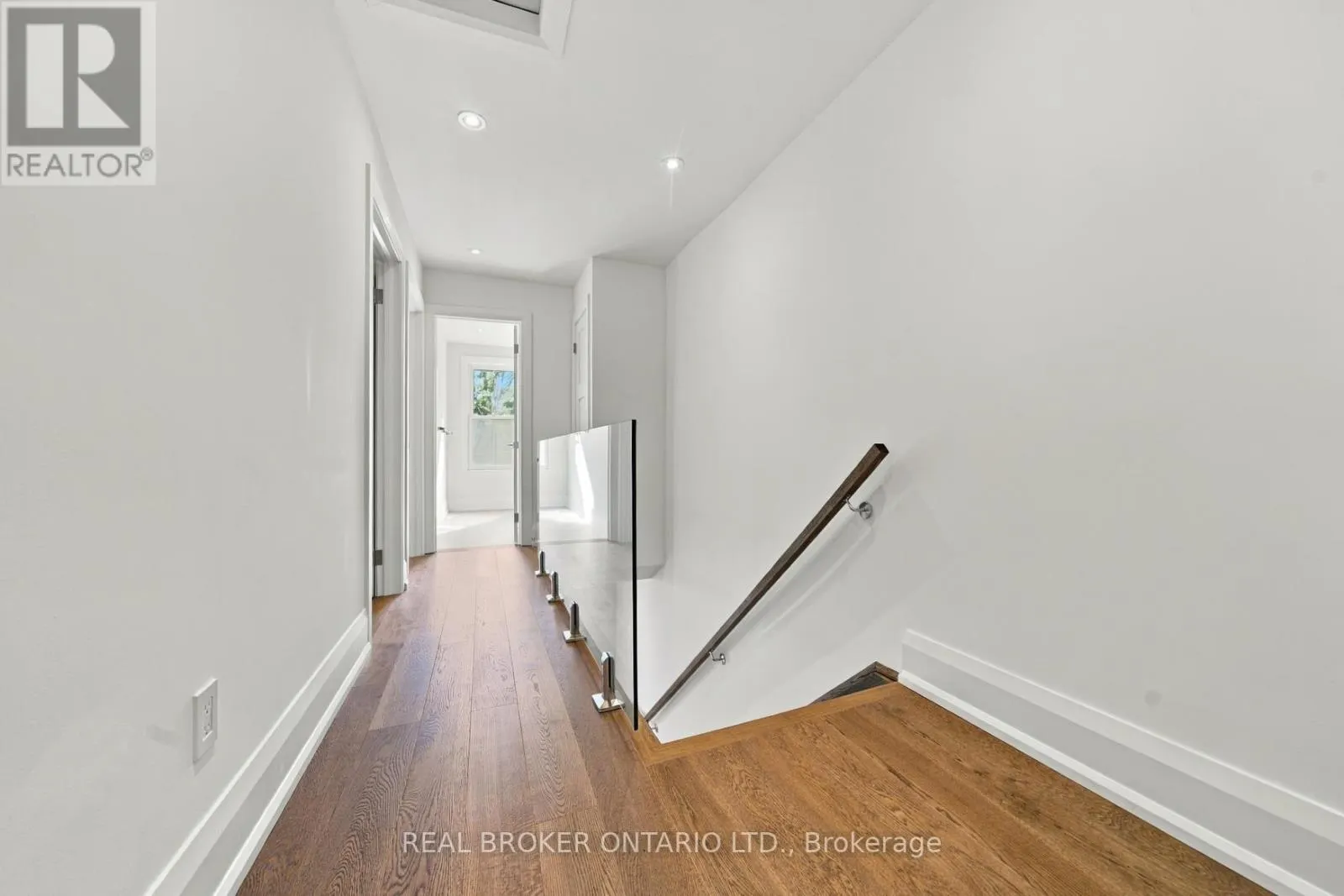 26 BISHOP STREET
