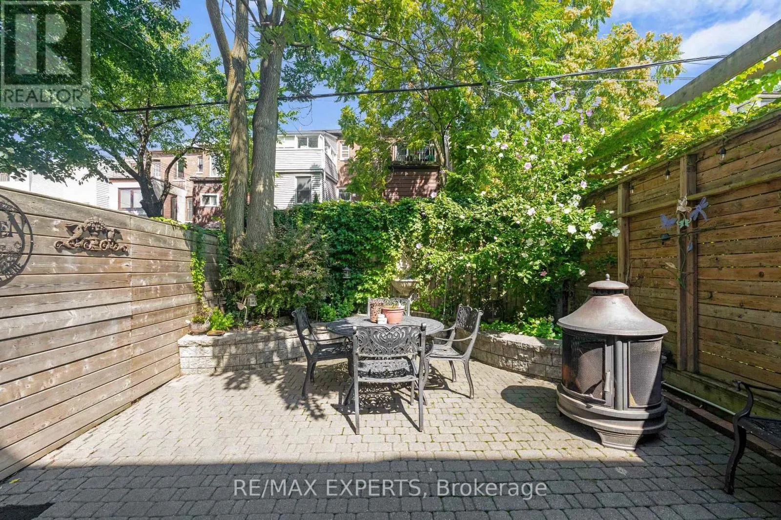 54 MARCHMOUNT ROAD