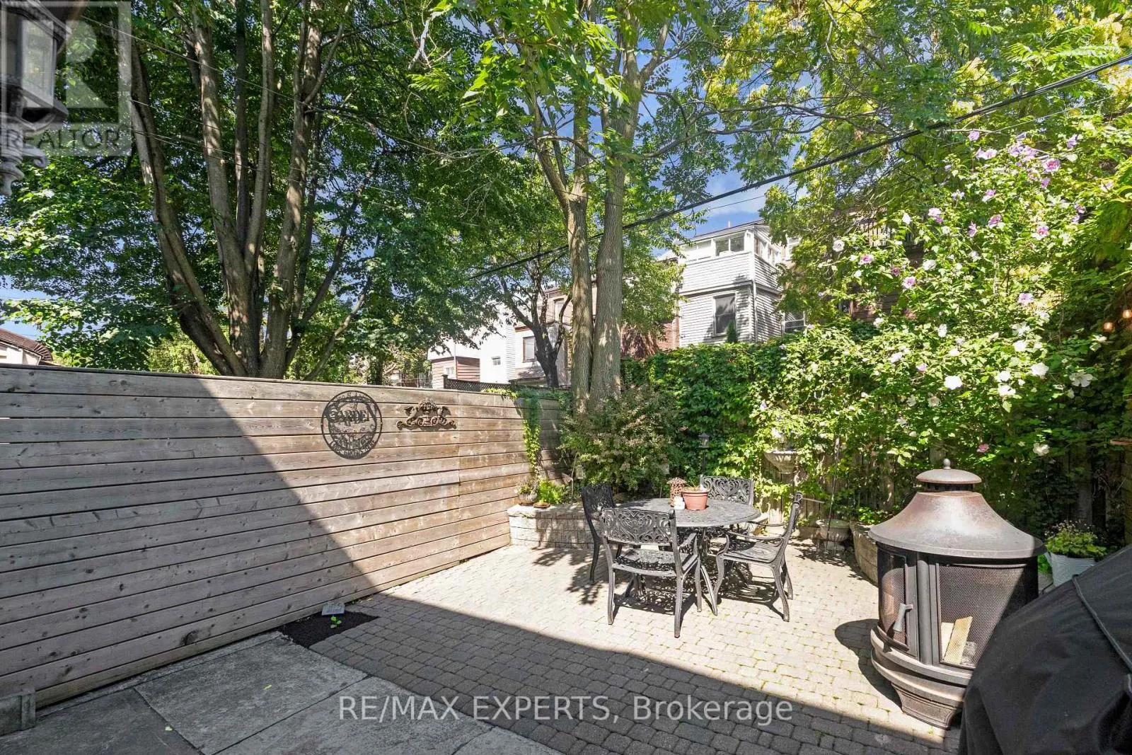 54 MARCHMOUNT ROAD