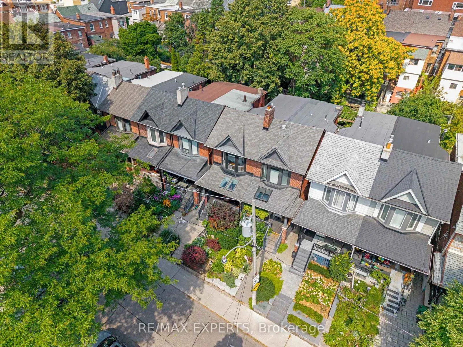 54 MARCHMOUNT ROAD