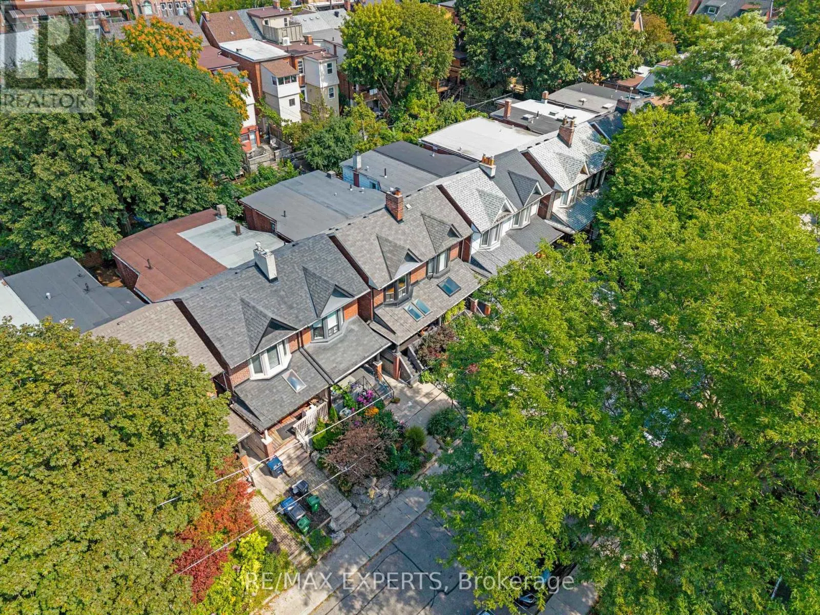 54 MARCHMOUNT ROAD