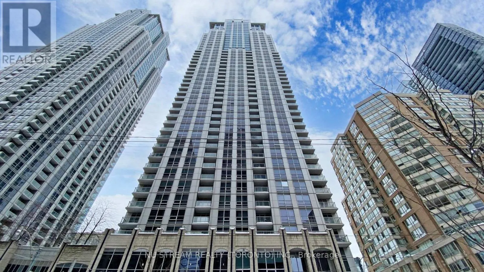 3101 - 761 BAY STREET