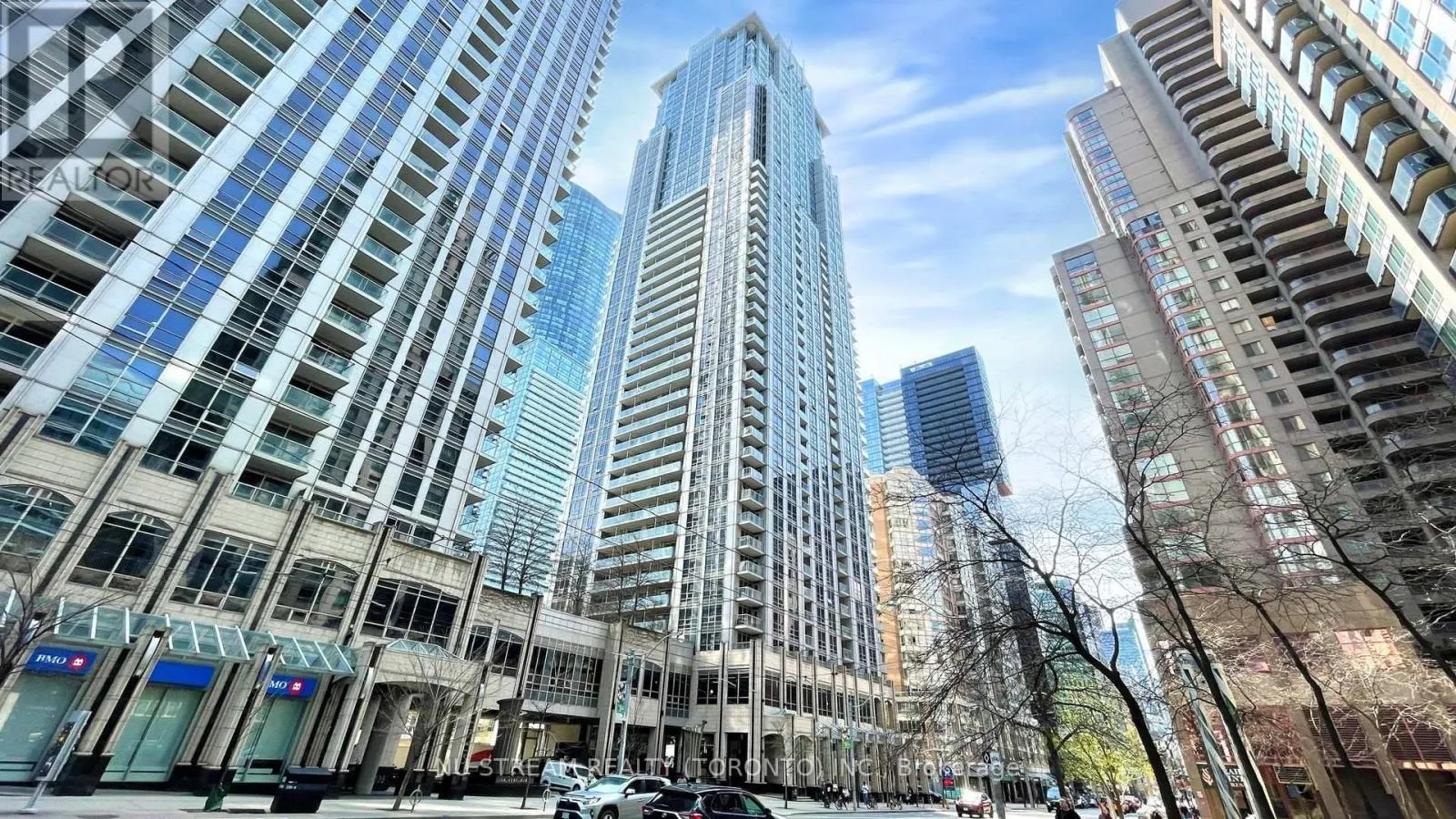 3101 - 761 BAY STREET