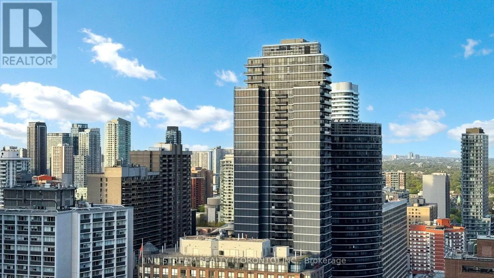 3101 - 761 BAY STREET