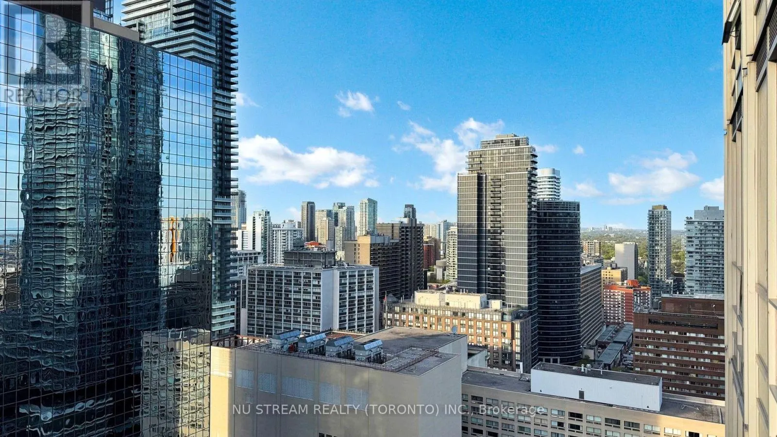 3101 - 761 BAY STREET