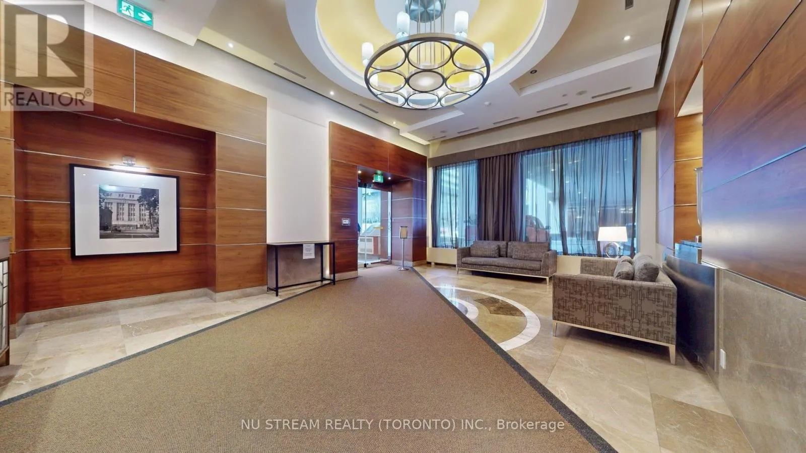 3101 - 761 BAY STREET