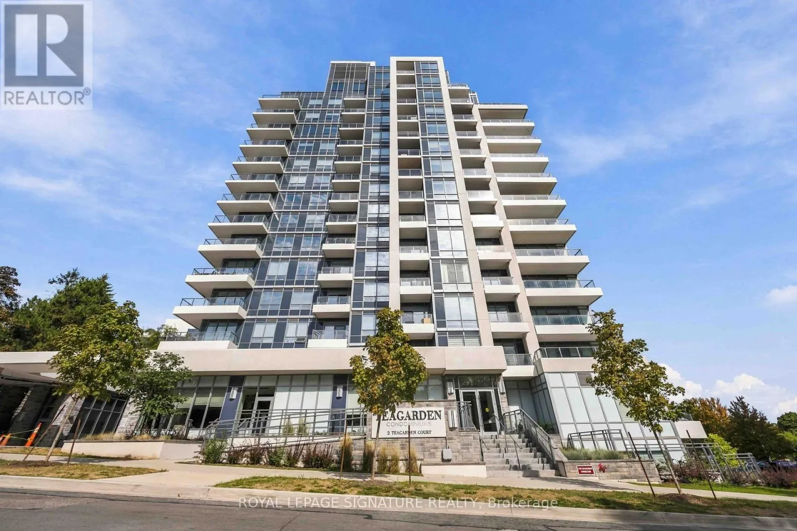 102 - 2 TEAGARDEN COURT N