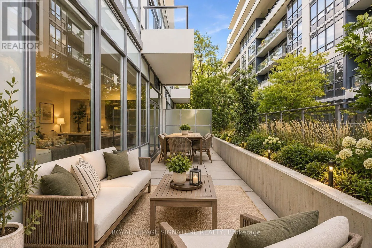 102 - 2 TEAGARDEN COURT N