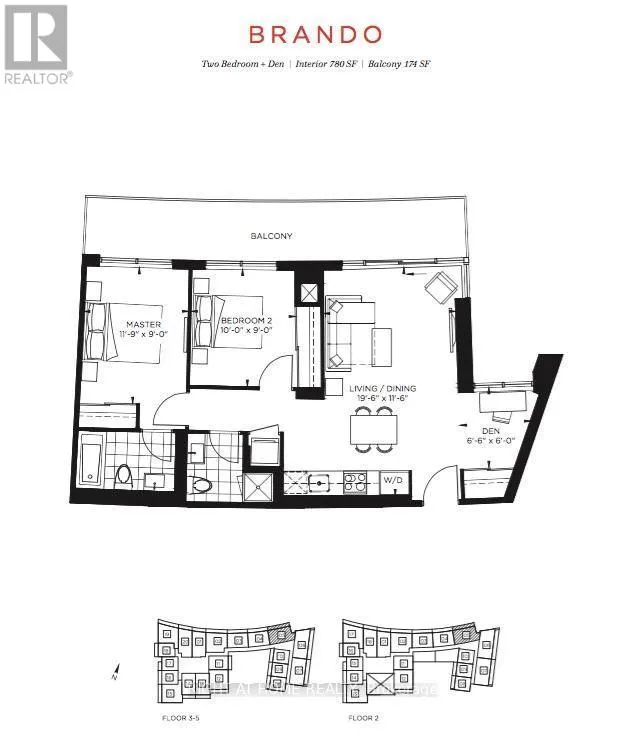 405 - 38 FOREST MANOR ROAD