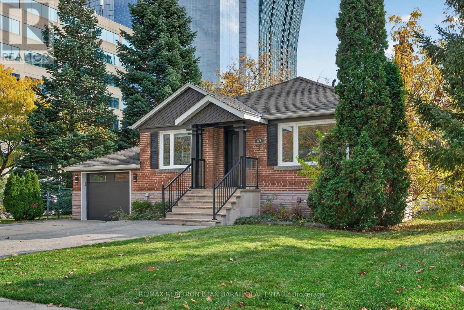 47 HARLANDALE AVENUE
