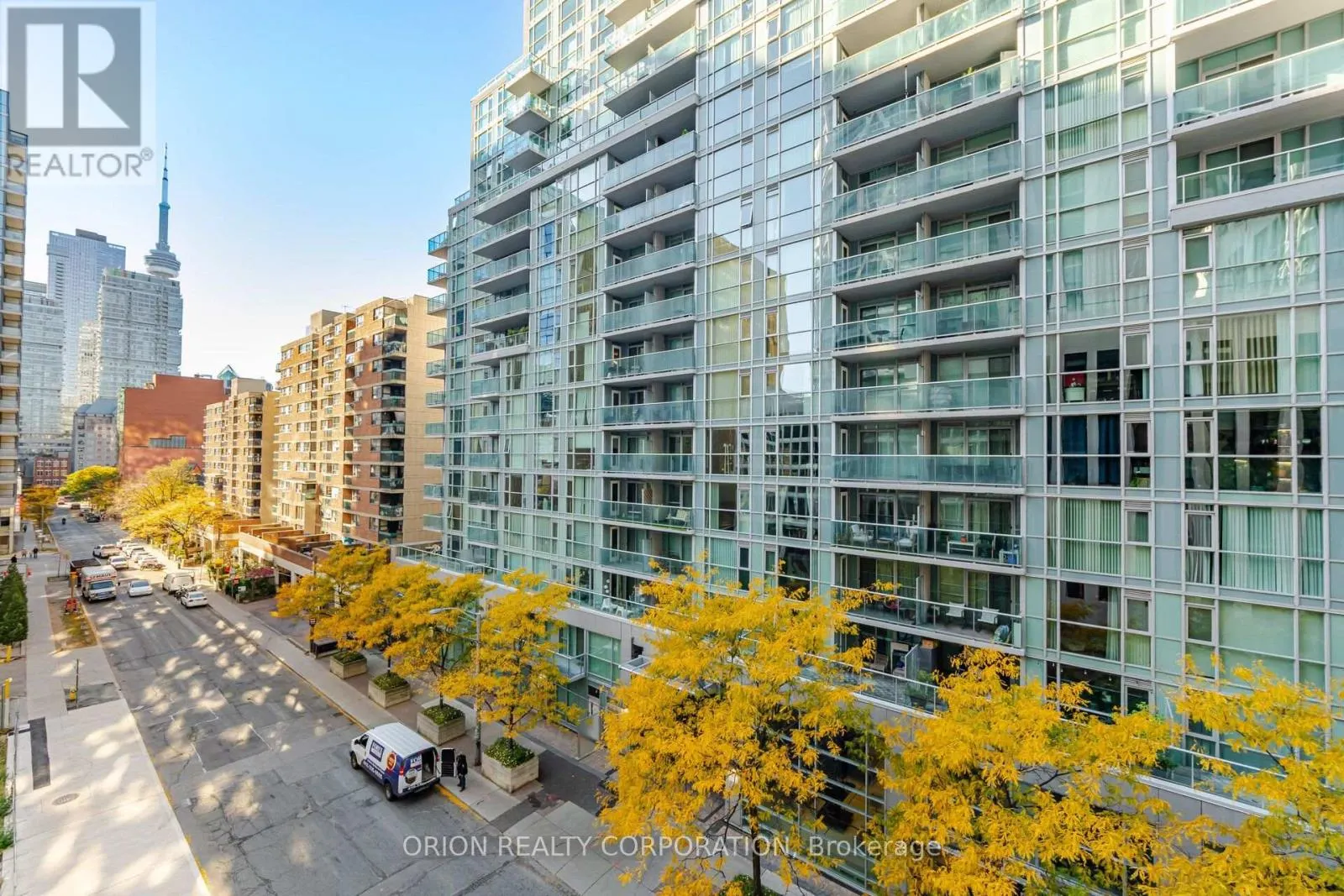 420 - 121 ST PATRICK STREET