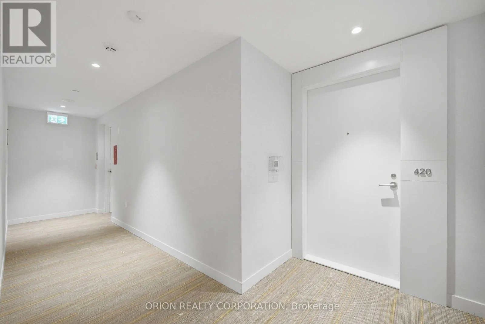 420 - 121 ST PATRICK STREET