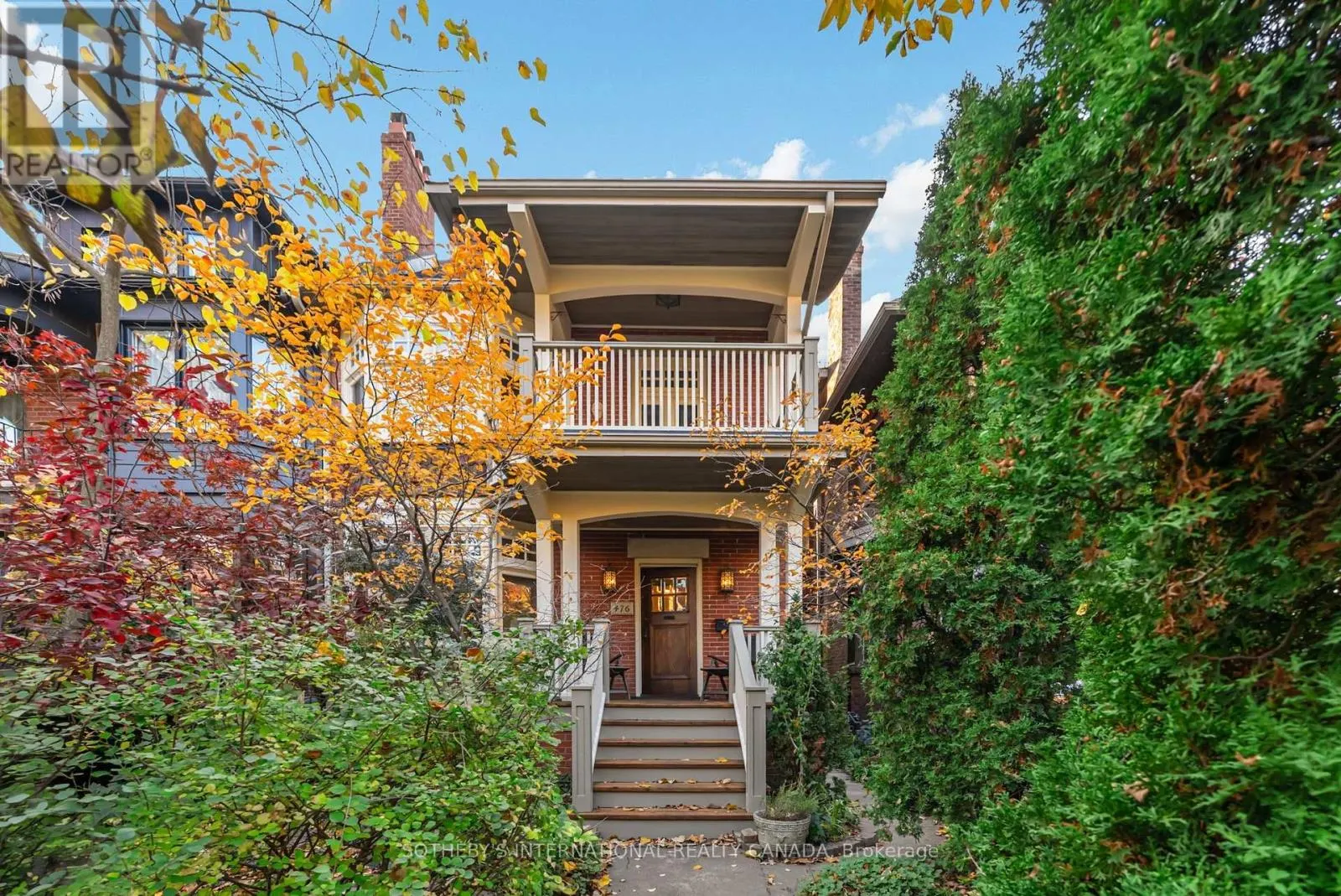 476 PALMERSTON BOULEVARD