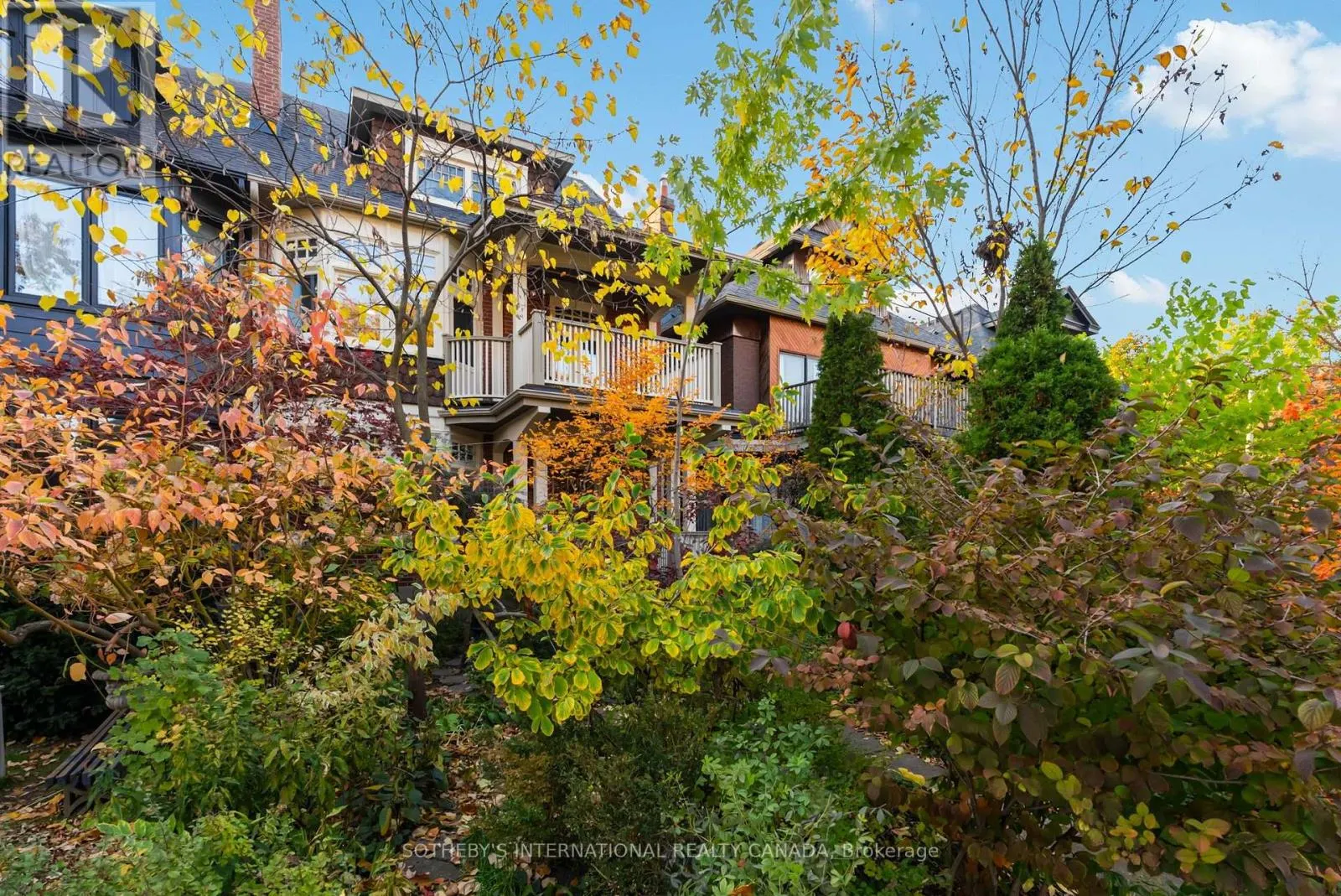 476 PALMERSTON BOULEVARD