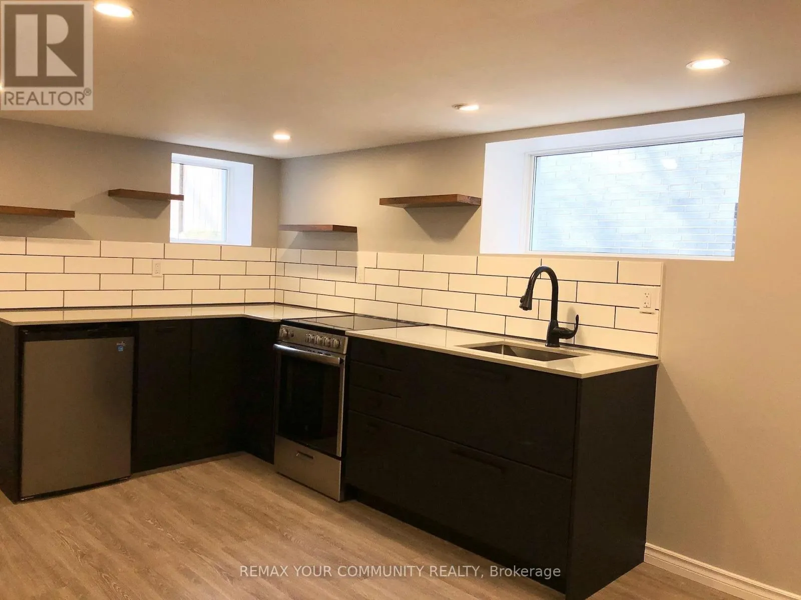 BASEMENT - 264 STERLING ROAD