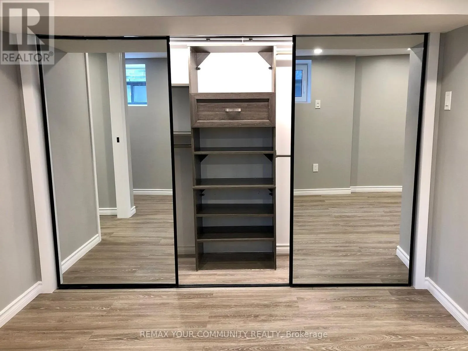 BASEMENT - 264 STERLING ROAD