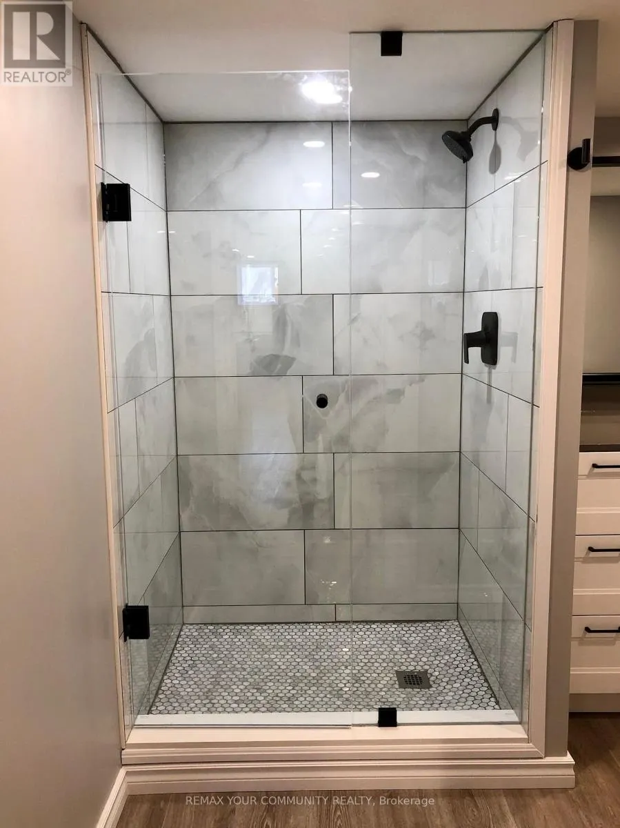 BASEMENT - 264 STERLING ROAD