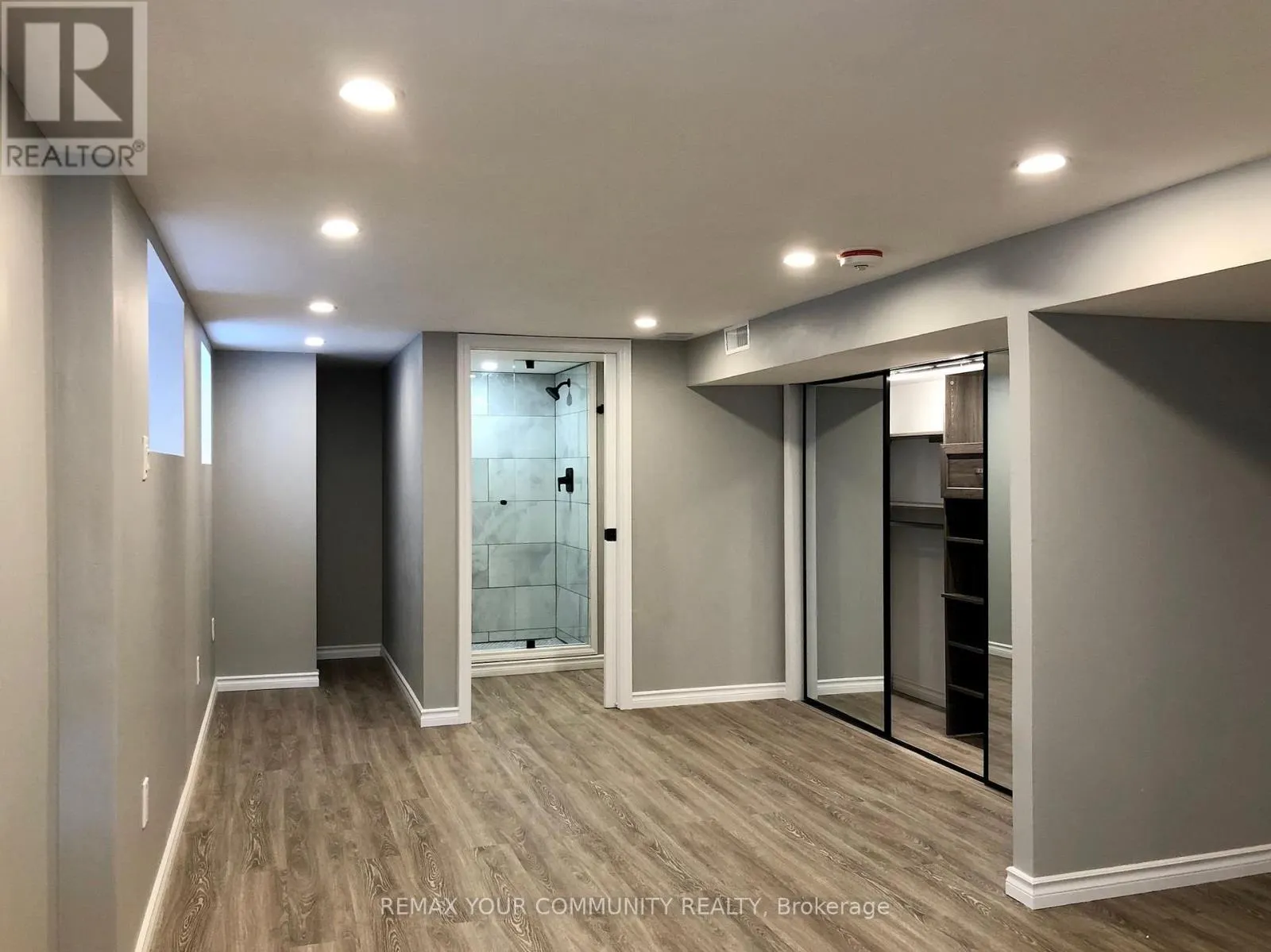 BASEMENT - 264 STERLING ROAD