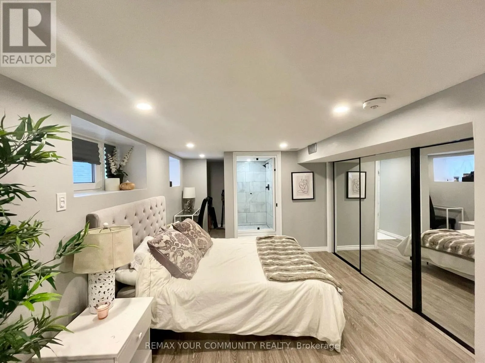 BASEMENT - 264 STERLING ROAD