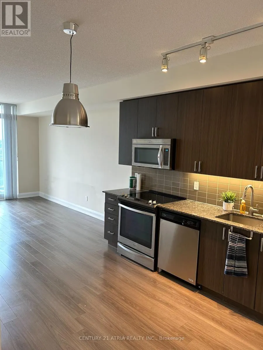 1101 - 18 GRAYDON HALL DRIVE